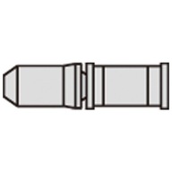 Čepy reťaze Shimano (3 ks) 8/7 rýchlosti Čepy reťaze Shimano (3 ks) 8/7 rýchlosti