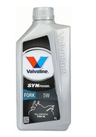VALVOLINE VIDLICA 5W ODPRUŽOVACÍ OLEJ VALVOLINE VIDLICA 5W ODPRUŽOVACÍ OLEJ