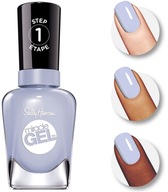 Sally Hansen Miracle Gélový lak na nechty O-Zone You Don't 582 Sally Hansen Miracle Gélový lak na nechty O-Zone You Don't 582