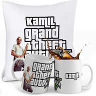 SET GTA V HRNČEK + VANKÚŠ + MENO SET GTA V HRNČEK + VANKÚŠ + MENO
