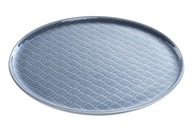 LIQUID PREMIUM Tanier 26 cm Sivá a modrá LIQUID PREMIUM Tanier 26 cm Sivá a modrá