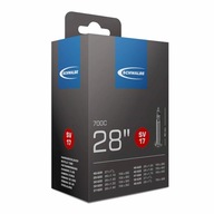 RÚRA 28" SV SCHWALBE SV17 ZÁVIT 40mm RÚRA 28" SV SCHWALBE SV17 ZÁVIT 40mm