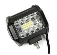 Halogénová LED pracovná lampa LB60W-3030 CREE Light Bar obdĺžniková 9-32V