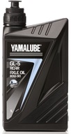 Yamalube GL-5 Oil 80W90 1L prevodový olej Yamalube GL-5 Oil 80W90 1L prevodový olej