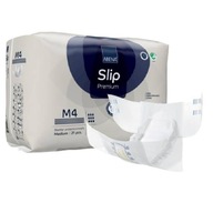 SUPER ABSORBENTNÉ plienky ABRI FORM M4 3600 ml