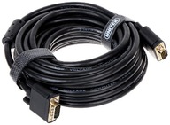 VGA-8.0-WW/U KÁBEL 8 m VGA-8.0-WW/U KÁBEL 8 m