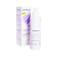 Lactacyd upokojujúci gynekologický fluid Lactacyd upokojujúci gynekologický fluid