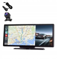 AUTOVIDEOREKORDÉR DOTYKOVÉ 2 KAMERY AUTOVIDEOREKORDÉR DOTYKOVÉ 2 KAMERY