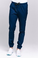 SPAWEAR MÓDNE KOZMETICKÉ JOGGERY NIKO NAVY BLUE S SPAWEAR MÓDNE KOZMETICKÉ JOGGERY NIKO NAVY BLUE S