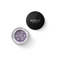 KIKO MILANO Stardust gélový tieň Purple Blossom KIKO MILANO Stardust gélový tieň Purple Blossom