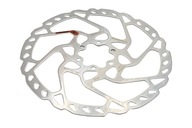 Brzdový kotúč Shimano SM-RT66 180 mm, 6 skrutiek OEM Brzdový kotúč Shimano SM-RT66 180 mm, 6 skrutiek OEM