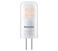 G4 CorePro LEDcapsuleLV LED žiarovka 1,8-20W G4 827 2700K 205lm PHILIPS G4 CorePro LEDcapsuleLV LED žiarovka 1,8-20W G4 827 2700K 205lm PHILIPS