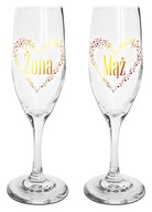 ELEGANTNÝ svadobný dar pre novomanželov! ELEGANTNÝ svadobný dar pre novomanželov!