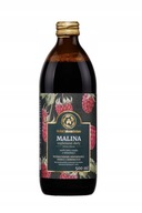 Malinová šťava 100% ŠŤAVA 500ml Malinová šťava 100% ŠŤAVA 500ml