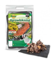 Agrotextília 2,1x5m čierna Planta P50 Agrotextília 2,1x5m čierna Planta P50