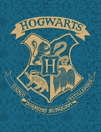FLÍSOVÁ DEKA 130 X 170 CM HARRY POTTER HP-8189FB H FLÍSOVÁ DEKA 130 X 170 CM HARRY POTTER HP-8189FB H