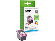Atramentová náplň KMP pre HP 305XL-3YM63AE Color 12 ml Atramentová náplň KMP pre HP 305XL-3YM63AE Color 12 ml