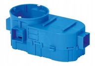 SE2X60 rozvodná skriňa pod omietku, SIMET hrúbka 60 mm SE2X60 rozvodná skriňa pod omietku, SIMET hrúbka 60 mm