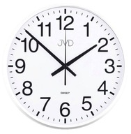 ČITATEĽNÉ TICHÉ NÁstenné HODINY JVD HP684,4 30,5 cm ČITATEĽNÉ TICHÉ NÁstenné HODINY JVD HP684,4 30,5 cm