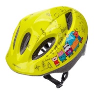 DETSKÁ PRILBA NA BICYKEL METEOR KS05 S 48-52 cm DETSKÁ PRILBA NA BICYKEL METEOR KS05 S 48-52 cm