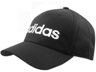 DENNÁ ČIERNA BASEBALLOVÁ ČIAPKA ADIDAS