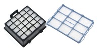FILTRE pre Bosch GL30, Siemens Z4.0 HEPA + SADA MOTORA FILTRE pre Bosch GL30, Siemens Z4.0 HEPA + SADA MOTORA