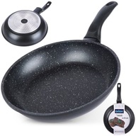 GRANITE panvica 24 cm GRANDE plynová indukcia GRANITE panvica 24 cm GRANDE plynová indukcia