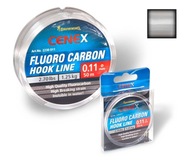 BROWNING CENEX FLUOROCARBON LINE 0,09mm/50m BROWNING CENEX FLUOROCARBON LINE 0,09mm/50m