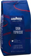 Zrnková káva Lavazza Gran Espresso 1 kg Zrnková káva Lavazza Gran Espresso 1 kg