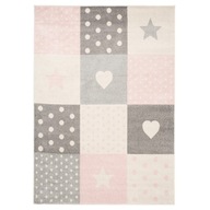 KOBEREC AZURE 200x290 YOUTH Frieze Children v73l KOBEREC AZURE 200x290 YOUTH Frieze Children v73l
