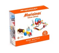WAFFLE MINI BLOCKS 140 KS CHLAPEC (BLOKOV) WAFFLE MINI BLOCKS 140 KS CHLAPEC (BLOKOV)