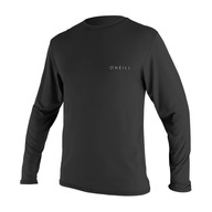 Pánska plavková košeľa O'Neill Basic Black XL