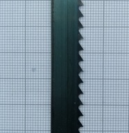 Pílový kotúč, modelovacia pásová píla 13x0,65 6t / palec