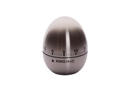 KINGHOFF ČASOVAČ NA VAJCIA KH-3131 KINGHOFF ČASOVAČ NA VAJCIA KH-3131