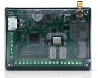 SATEL GPRS-A GSM SMS OVLÁDANIE SATEL GPRS-A GSM SMS OVLÁDANIE