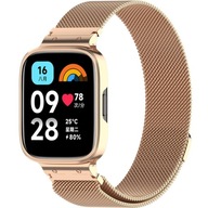 NÁRAMOK A NÁRAMOK PRE XIAOMI REDMI WATCH 3 ACTIVE NÁRAMOK A NÁRAMOK PRE XIAOMI REDMI WATCH 3 ACTIVE