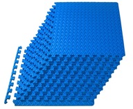 PROSOURCEFIT hrubá podložka na cvičenie puzzle telocvičňa PROSOURCEFIT hrubá podložka na cvičenie puzzle telocvičňa
