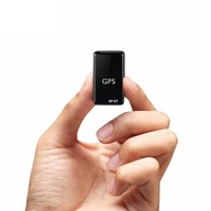 MINI GPS LOCATOR GF-07 400mAh MAGNET