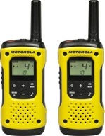 Vysielačka Motorola TLKR T92 H2O
