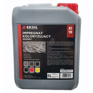 Farbiaca impregnácia na betónové ploty 5L Farbiaca impregnácia na betónové ploty 5L