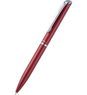 Červené guľôčkové pero Pentel Sterling EnerGel