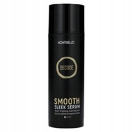 MONTIBELLO DECODE SMOOTH SLEEK SERUM - sérum 150ml MONTIBELLO DECODE SMOOTH SLEEK SERUM - sérum 150ml