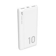 Power banka GP15 USB-C 10 000 mAh biela