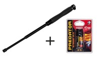 ESP Easy Lock Button ExBT-20HE tvrdený obušok. 20'' ESP Easy Lock Button ExBT-20HE tvrdený obušok. 20''