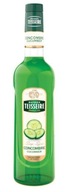 Uhorkový sirup 0,7l Teisseire Uhorkový sirup 0,7l Teisseire