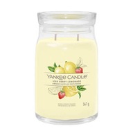 Yankee Candle Large Iced Berry Limonade