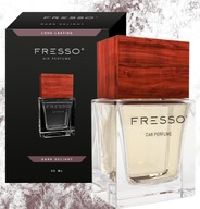 FRESSO DARK DELIGHT flakón do auta 50ml FRESSO DARK DELIGHT flakón do auta 50ml