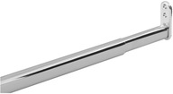 Rúrka výsuvná SECOTEC 60 - 90 cm 1D10 Rúrka výsuvná SECOTEC 60 - 90 cm 1D10