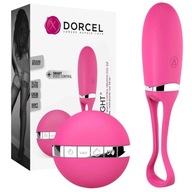 Vibrátor USB bodu G Dorcel SECRET DELIGHT Vibrátor USB bodu G Dorcel SECRET DELIGHT