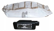 Osvetlenie ŠPZ C5 508 6340G3 Osvetlenie ŠPZ C5 508 6340G3